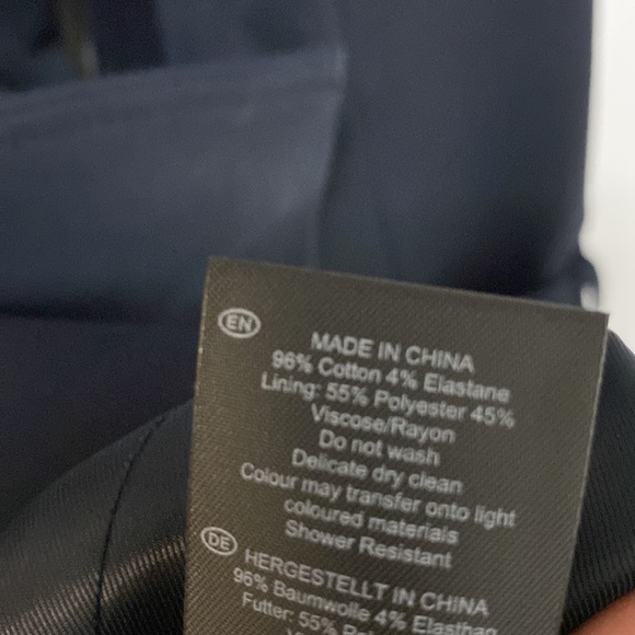 Hobbs London Women’s Saskia Trench - Picture 7 of 7